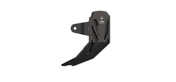 Evotech Performance Engine Guard Protector - Ducati DesertX  (2022 - 2025)