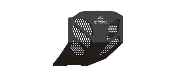 Evotech Performance Engine Guard Protector - Ducati DesertX Rally (2024 - 2025)