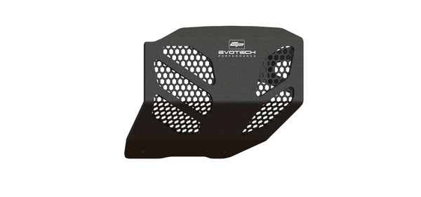 Evotech Performance Engine Guard Protector - Ducati DesertX  (2022 - 2025)