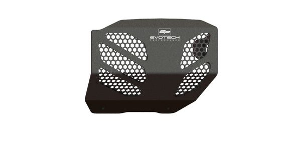 Evotech Performance Engine Guard Protector - Ducati DesertX Rally (2024 - 2025)