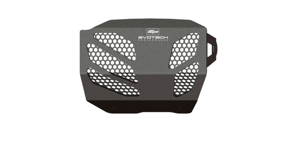 Evotech Performance Engine Guard Protector - Ducati DesertX  (2022 - 2025)