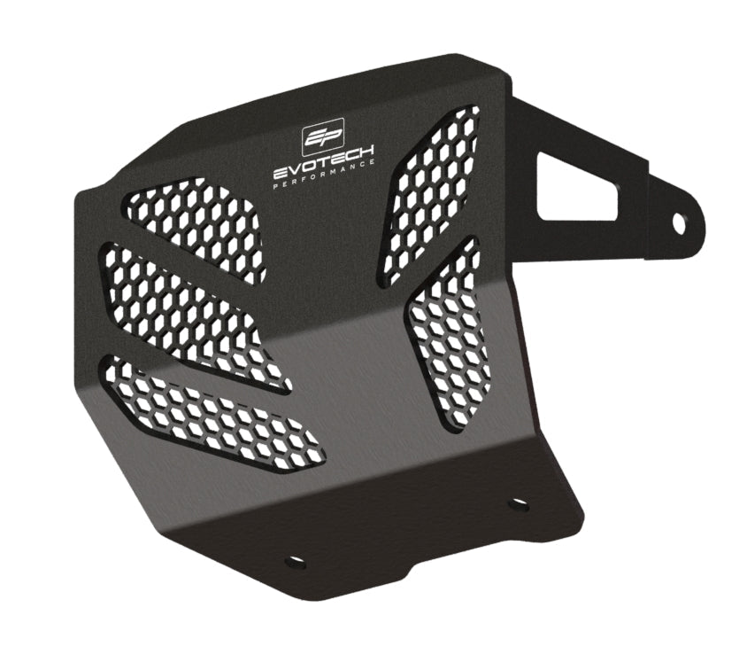 Evotech Performance Engine Guard Protector - Ducati DesertX  (2022 - 2025)