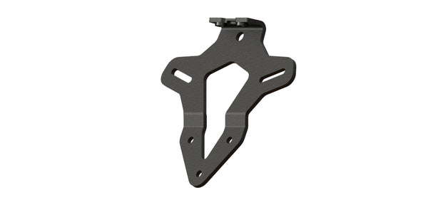 Evotech Performance Tail Tidy - Ducati DesertX V2 (2026+)