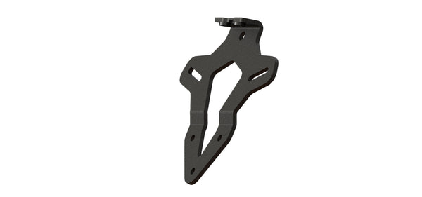 Evotech Performance Tail Tidy - Ducati DesertX V2 (2026+)