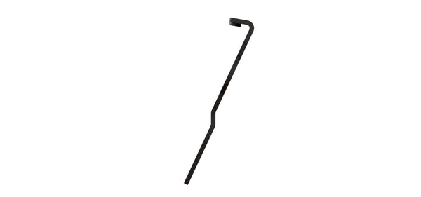 Evotech Performance Tail Tidy - Ducati DesertX Rally (2024 - 2025)
