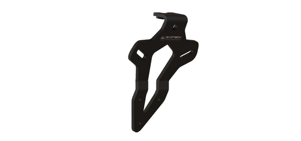 Evotech Performance Tail Tidy - Ducati DesertX (2022 - 2025)