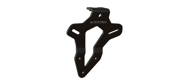 Evotech Performance Tail Tidy - Ducati DesertX Rally (2024 - 2025)