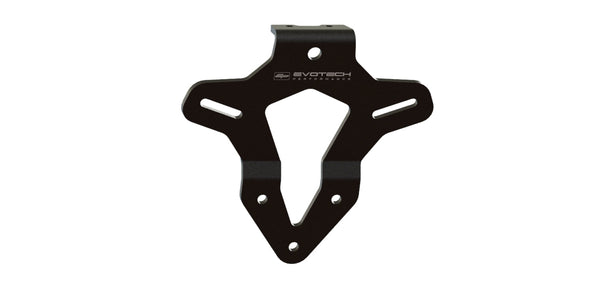 Evotech Performance Tail Tidy - Ducati DesertX V2 (2026+)