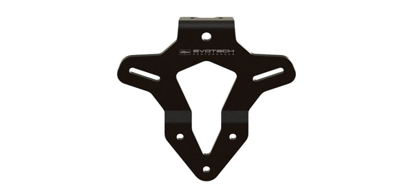 Evotech Performance Tail Tidy - Ducati DesertX Rally (2024 - 2025)