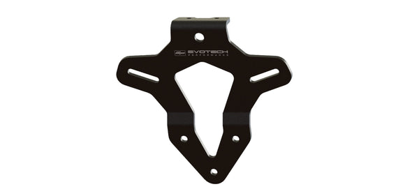 Evotech Performance Tail Tidy - Ducati DesertX V2 (2026+)