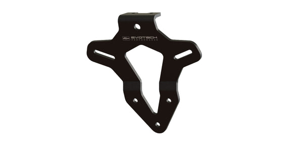 Evotech Performance Tail Tidy - Ducati DesertX V2 (2026+)
