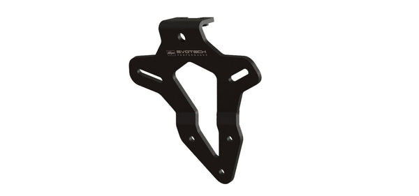 Evotech Performance Tail Tidy - Ducati DesertX V2 (2026+)