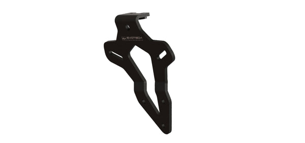 Evotech Performance Tail Tidy - Ducati DesertX (2022 - 2025)