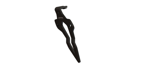 Evotech Performance Tail Tidy - Ducati DesertX (2022 - 2025)