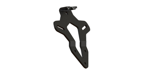 Evotech Performance Tail Tidy - Ducati DesertX (2022 - 2025)