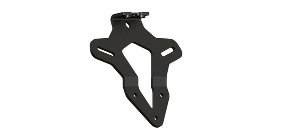 Evotech Performance Tail Tidy - Ducati DesertX Rally (2024 - 2025)