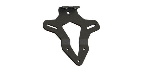 Evotech Performance Tail Tidy - Ducati DesertX Rally (2024 - 2025)