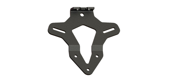 Evotech Performance Tail Tidy - Ducati DesertX V2 (2026+)