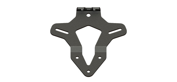 Evotech Performance Tail Tidy - Ducati DesertX (2022 - 2025)