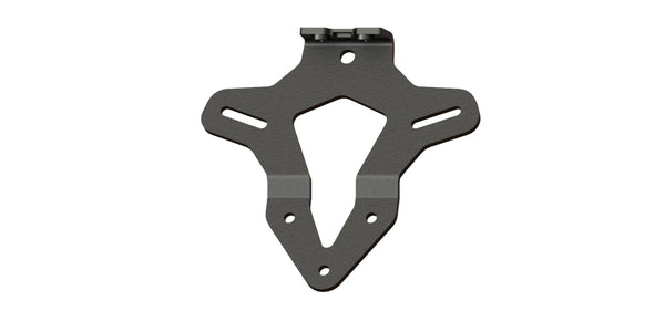 Evotech Performance Tail Tidy - Ducati DesertX Rally (2024 - 2025)