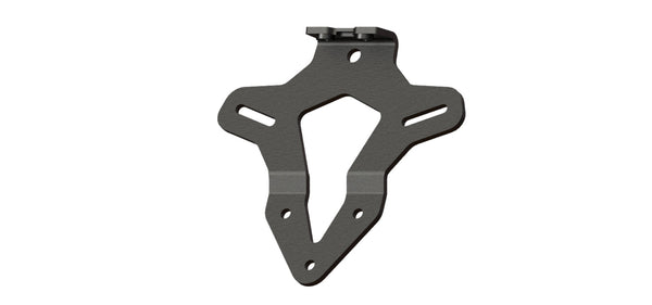Evotech Performance Tail Tidy - Ducati DesertX (2022 - 2025)