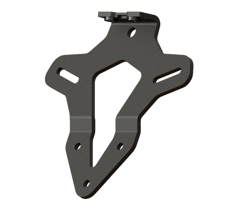 Evotech Performance Tail Tidy - Ducati DesertX (2022 - 2025)
