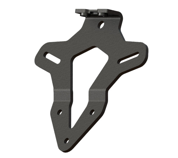 Evotech Performance Tail Tidy - Ducati DesertX V2 (2026+)
