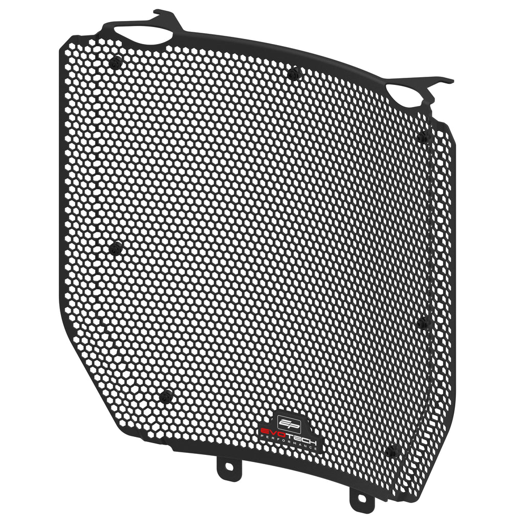 Evotech Performance Ducati Diavel V4 Radiator Guard (2023+)