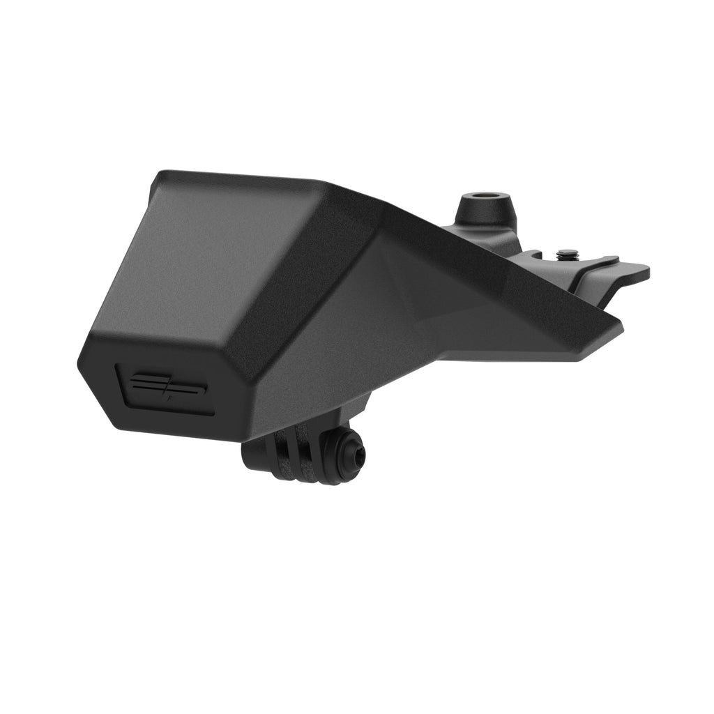 Evotech Performance Rear Facing Action Camera Mount - Ducati Hypermotard V2 (2026+)