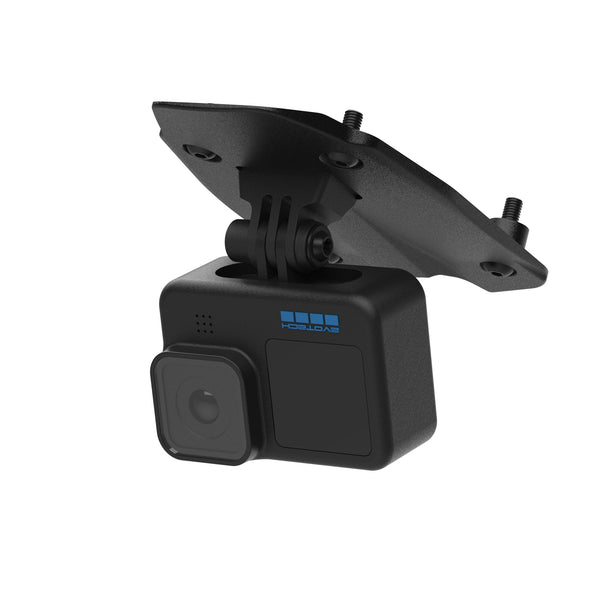 Evotech Performance Rear Facing Action Camera Mount - Ducati Panigale V2 FB63 (2026+)