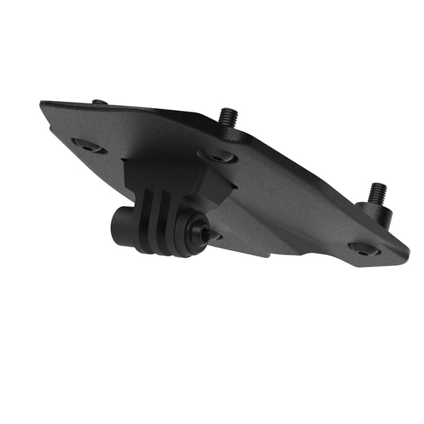 Evotech Performance Rear Facing Action Camera Mount - Ducati Streetfighter V2 (2025+)