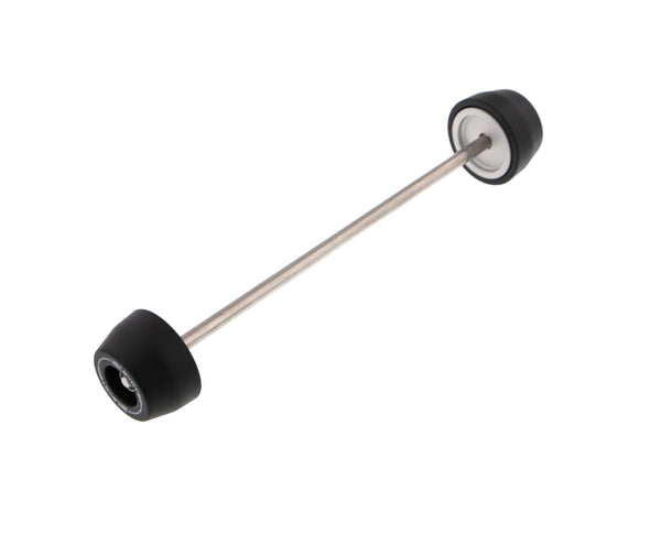 Evotech Performance Rear Spindle Bobbins - Ducati Monster 821 Stripe (2016-2017)