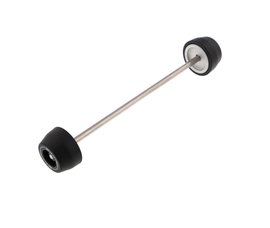 Evotech Performance Rear Spindle Bobbins - Ducati Monster 821 (2018-2020)