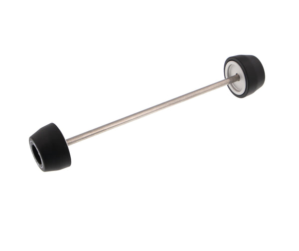 Evotech Performance Rear Spindle Bobbins - Ducati Monster 821 Dark (2016) - image 4