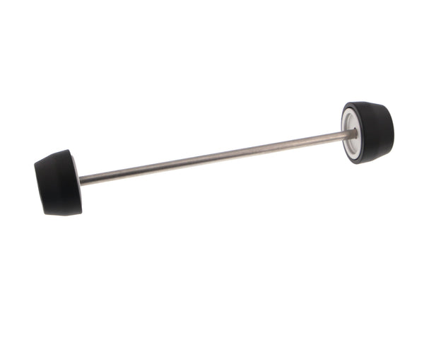 Evotech Performance Rear Spindle Bobbins - Ducati Monster 821 Dark (2016) - image 5