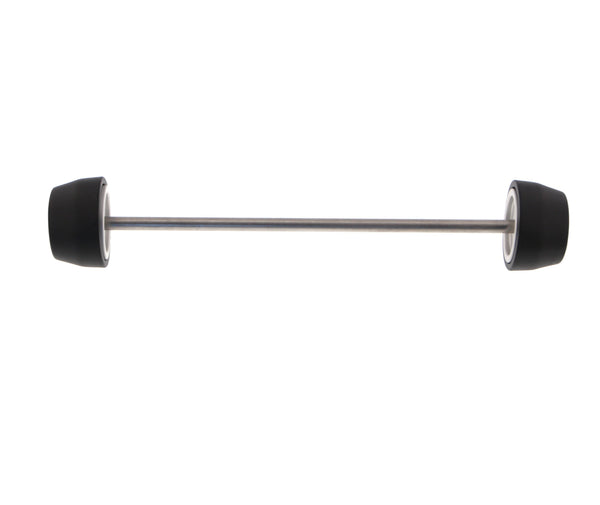 Evotech Performance Rear Spindle Bobbins - Ducati Monster 821 Dark (2016) - image 6