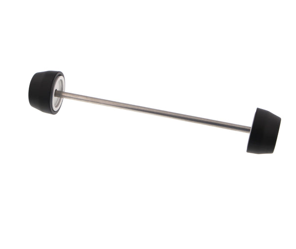 Evotech Performance Rear Spindle Bobbins - Ducati Monster 821 Stealth (2019-2020) - image 7