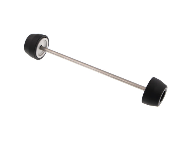 Evotech Performance Rear Spindle Bobbins - Ducati Monster 821 Dark (2016) - image 8