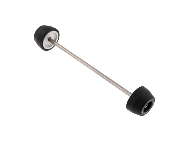 Evotech Performance Rear Spindle Bobbins - Ducati Monster 821 Dark (2016) - image 9