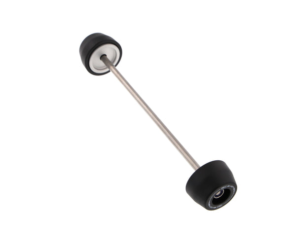 Evotech Performance Rear Spindle Bobbins - Ducati Monster 821 Dark (2016) - image 10