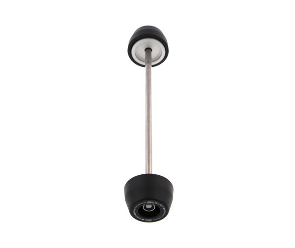 Evotech Performance Rear Spindle Bobbins - Ducati Monster 821 Stripe (2016-2017) - image 12