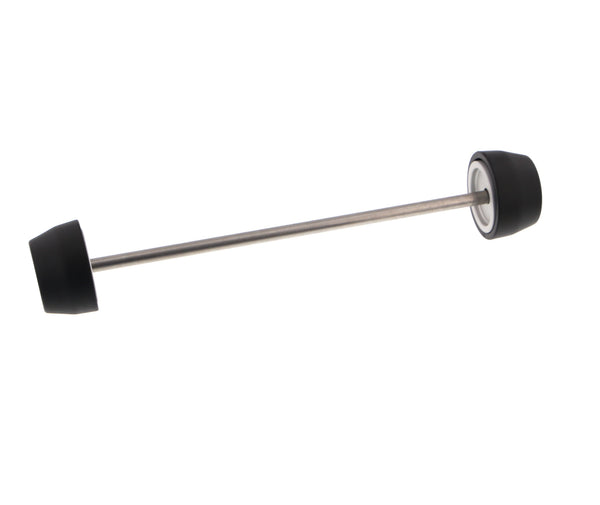 Evotech Performance Rear Spindle Bobbins - Ducati Monster 821 Dark (2016) - image 17