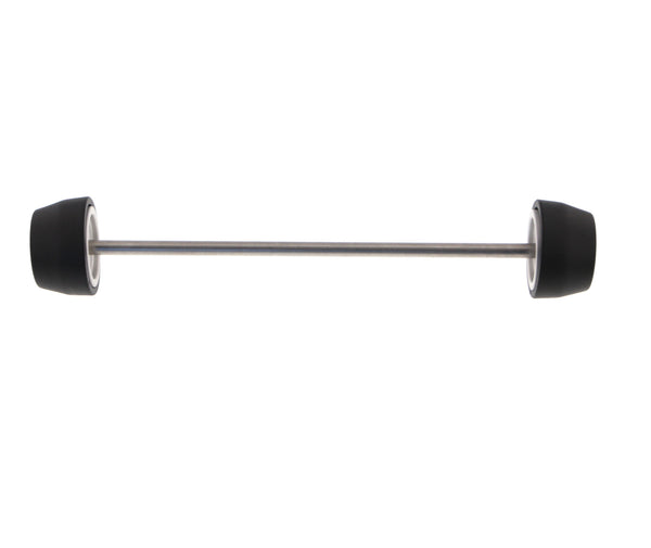 Evotech Performance Rear Spindle Bobbins - Ducati Monster 821 Dark (2016) - image 18