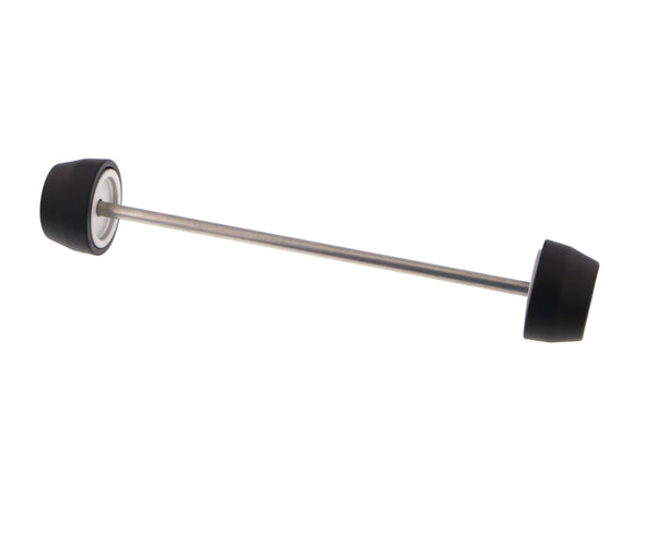 Evotech Performance Rear Spindle Bobbins - Ducati Monster 821 Dark (2016) - image 19