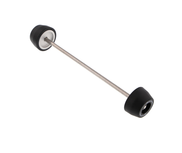 Evotech Performance Rear Spindle Bobbins - Ducati Monster 821 Dark (2016) - image 21