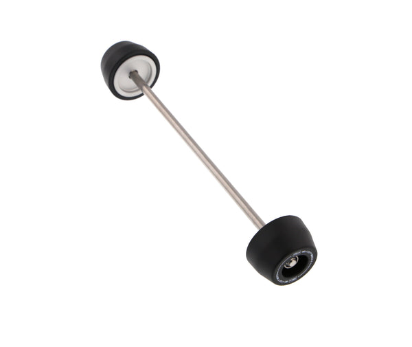 Evotech Performance Rear Spindle Bobbins - Ducati Monster 821 Dark (2016) - image 22