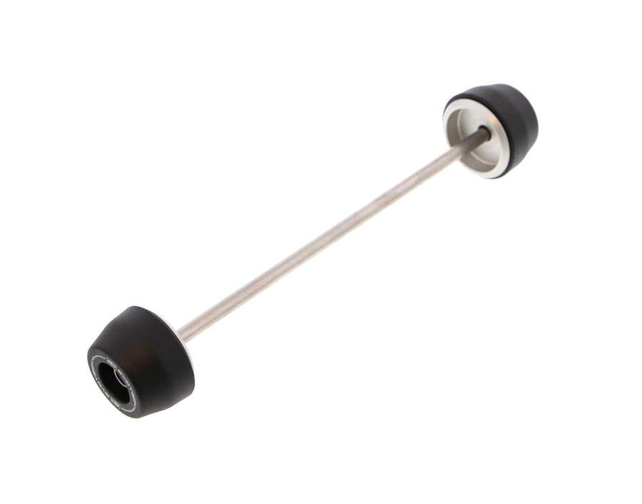 Evotech Performance Rear Spindle Bobbins - Ducati Scrambler Icon Dark (2020 - 2022)