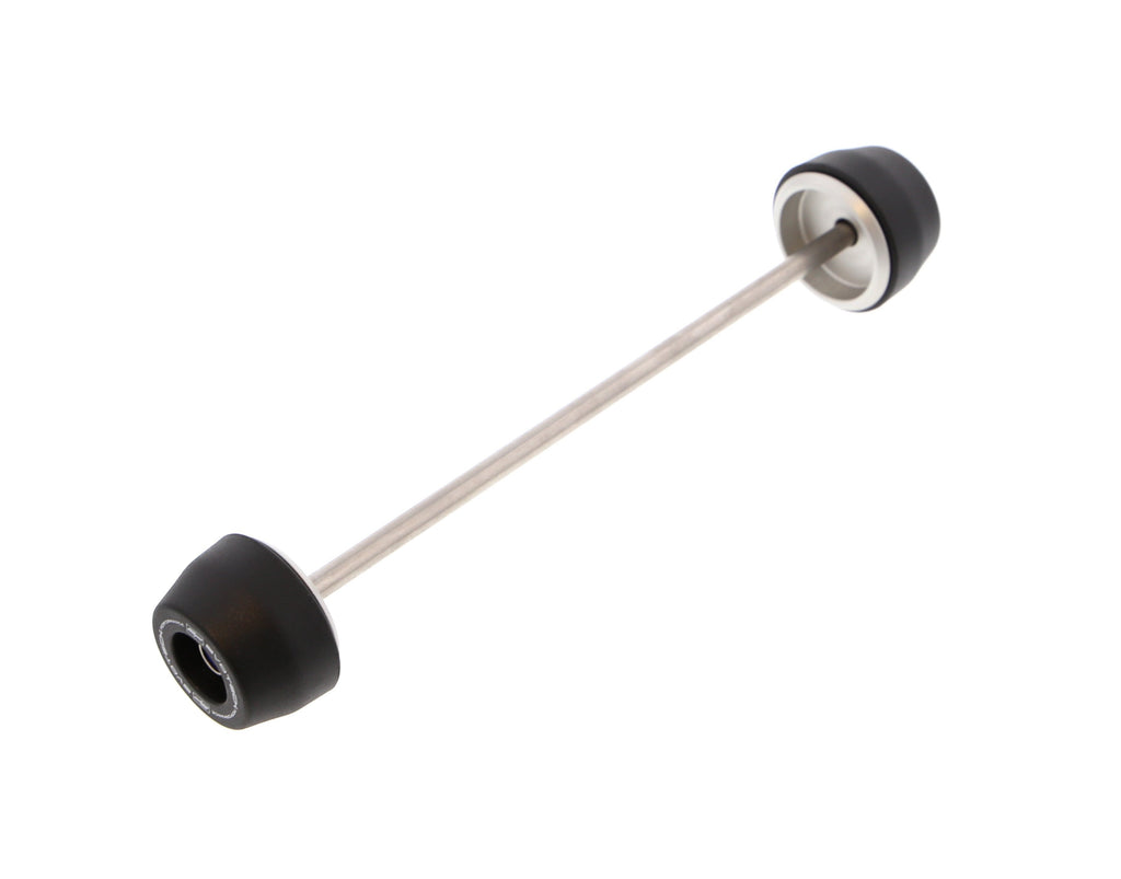 Evotech Performance Rear Spindle Bobbins - Ducati Scrambler Icon (2023+)