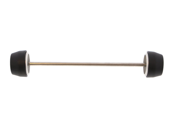 Evotech Performance Rear Spindle Bobbins - Ducati Scrambler Flat Tracker Pro (2016) - image 7