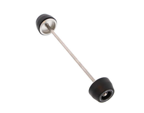 Evotech Performance Rear Spindle Bobbins - Ducati Scrambler Icon (2019 - 2022) - image 11